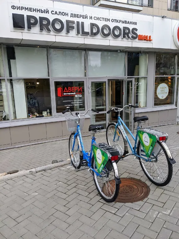 Апартамент с видом на Онежское озеро