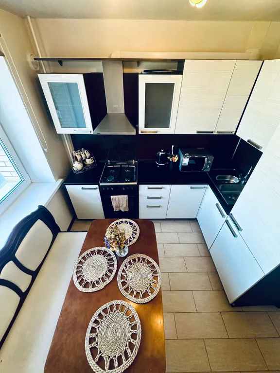 Квартира рядом с ОКБ