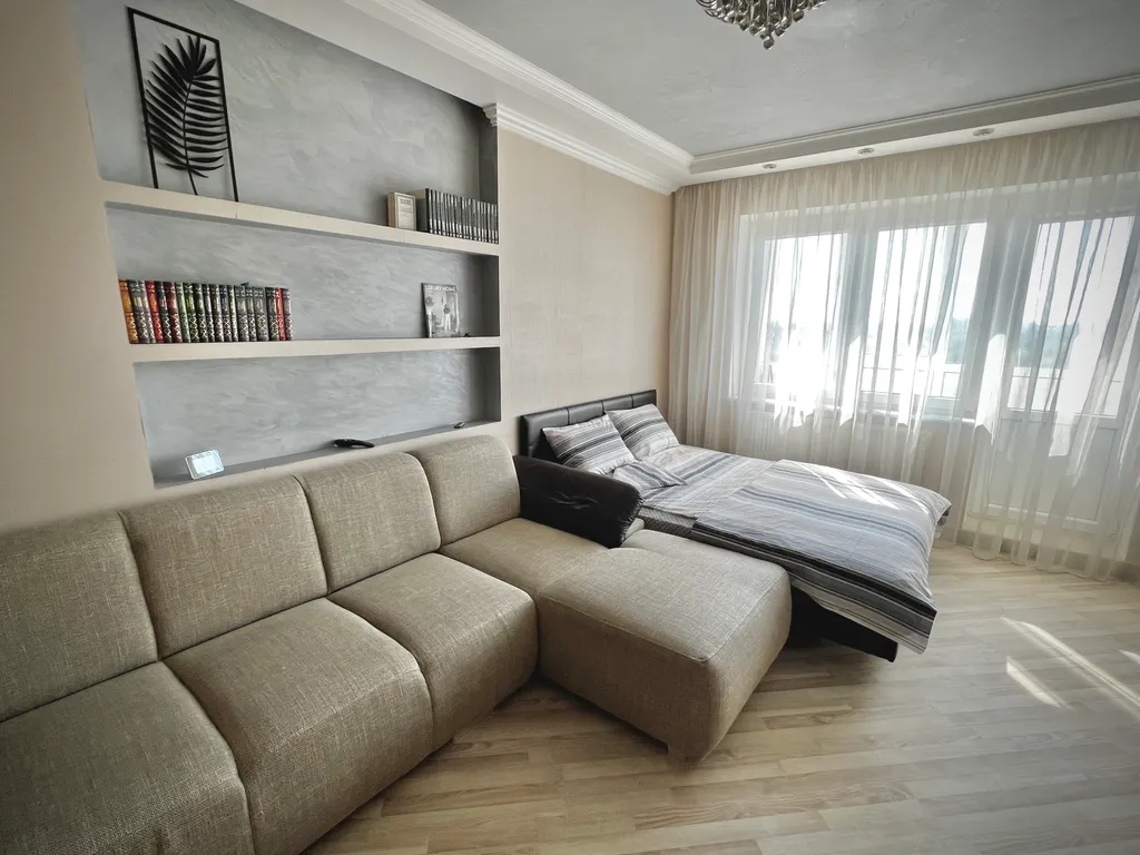 Квартира Квартира В закатах города — Калининград