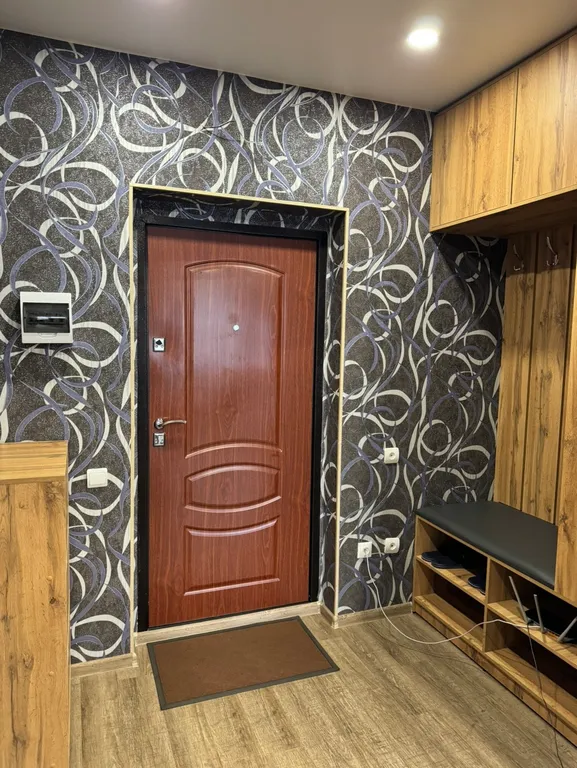 Уютная квартира в центе города