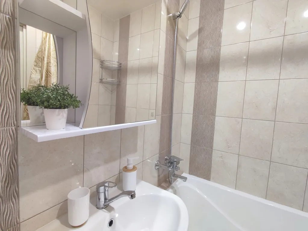 Квартиры в Омске для командировок и путешествий