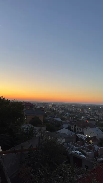 Квартира Квартира с видом на море — Махачкала