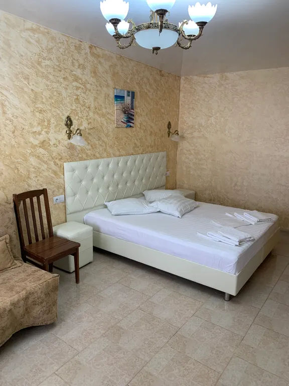 Квартира Комната — Геленджик