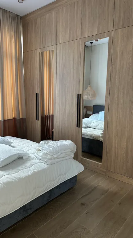 Коттедж Бали — Хоста