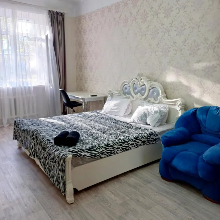 Квартира 2-комнатная квартира — Анапа