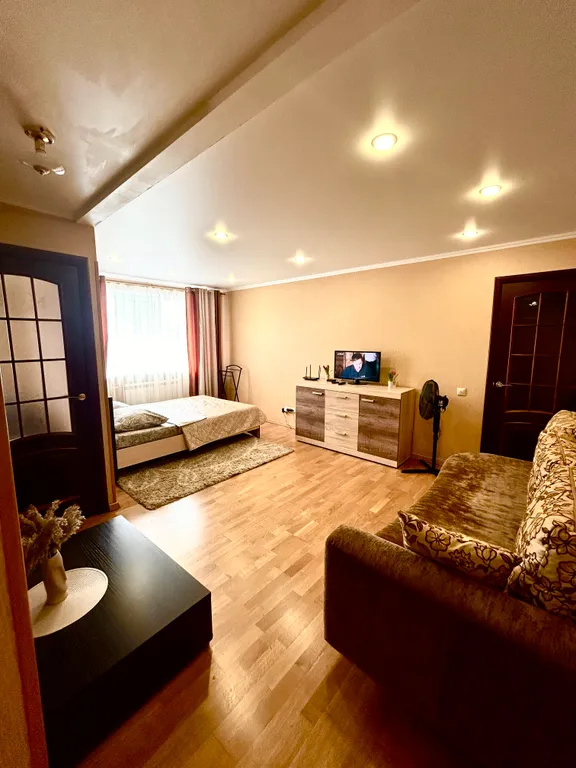 Квартира в центре напротив стадиона Арсенал