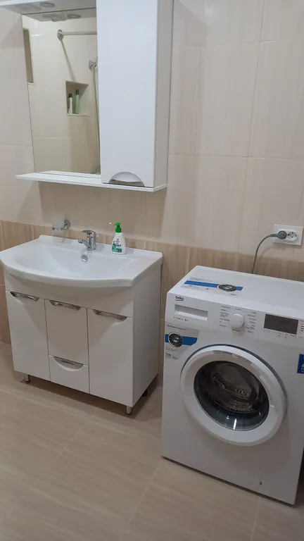 Коттедж ГостевойДом в пяти минутах от берега — Дербент