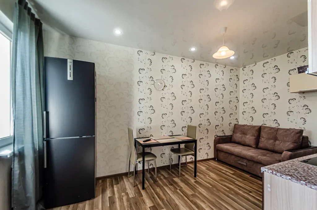 Уютная квартира возле парка Гагарина