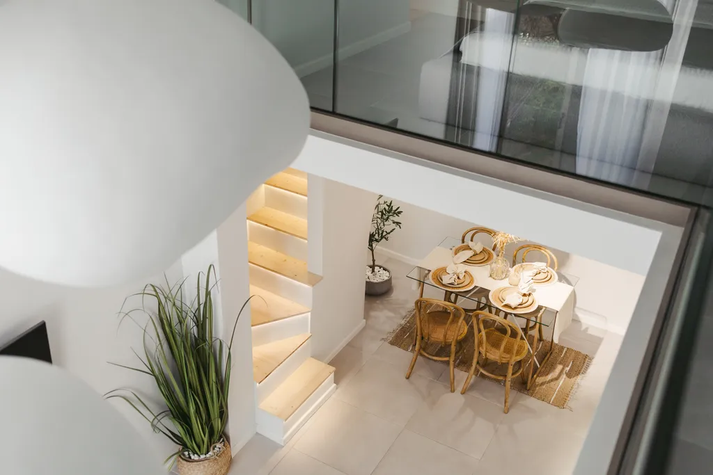 Стильные апартаменты, 1 спальня, рядом с Оперным театром