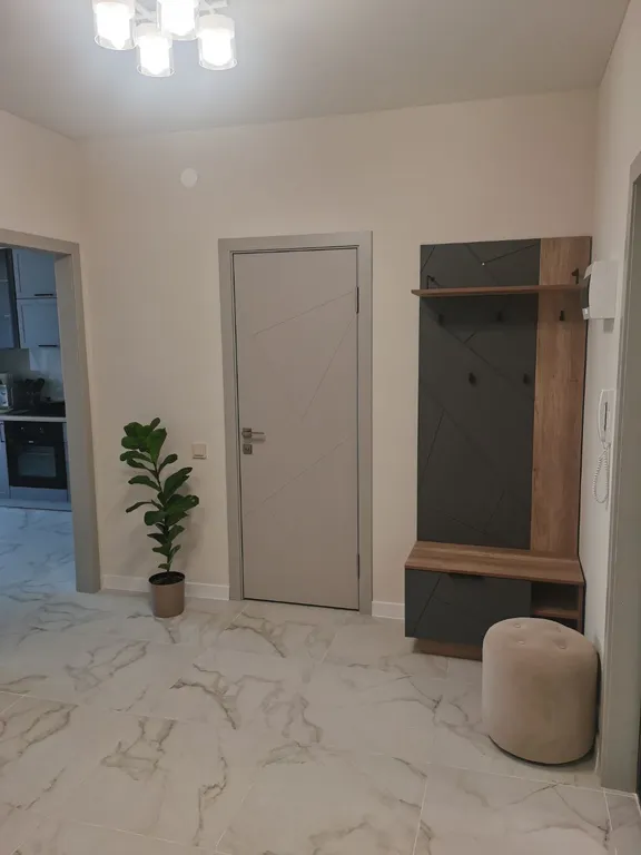 Уютная квартира рядом с центром