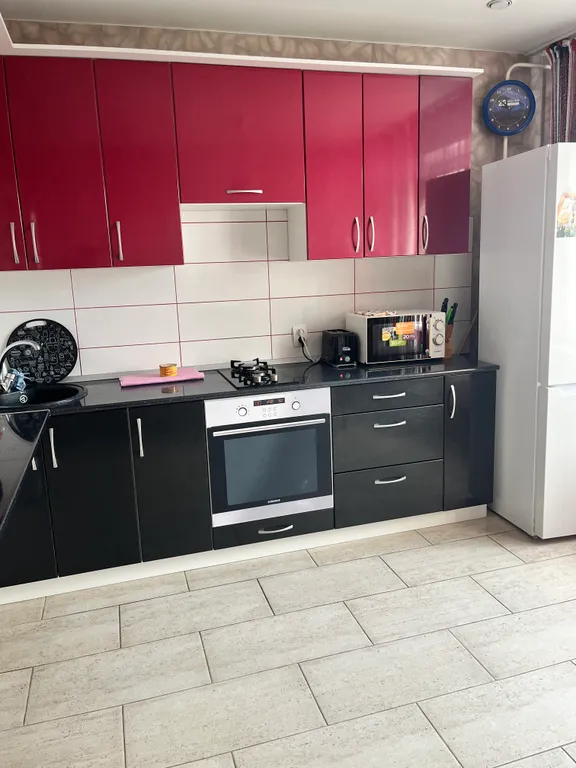 Уютная квартира на территории старого аэропорта