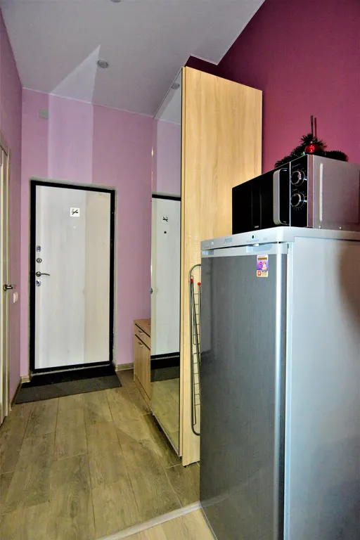 Квартира Квартира Супер-студия на Владыкино — Москва