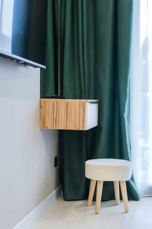 Квартира 1-комнатная Квартира — Сириус