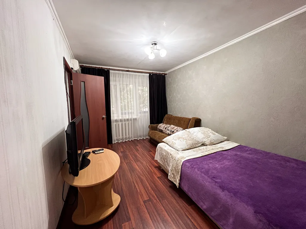 Апартаменты возле жд вокзала