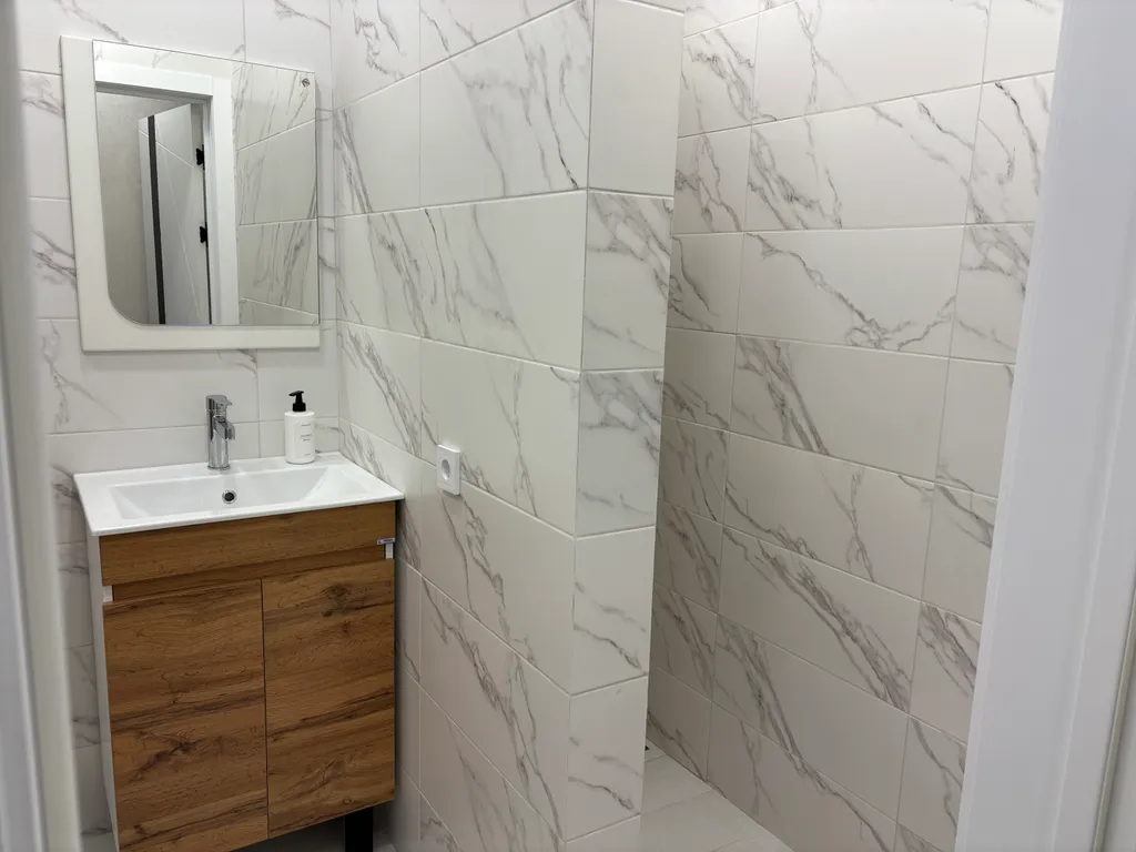 Комфортная квартира рядом с парком