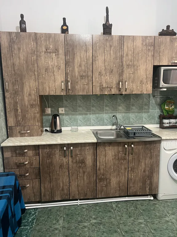 Квартира в центре