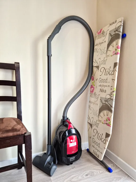 Студия в ЖК Летний, пространство для души