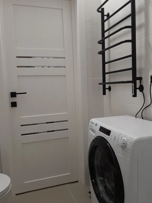 Квартира Квартира Уютный апартамент в центре — Светлогорск