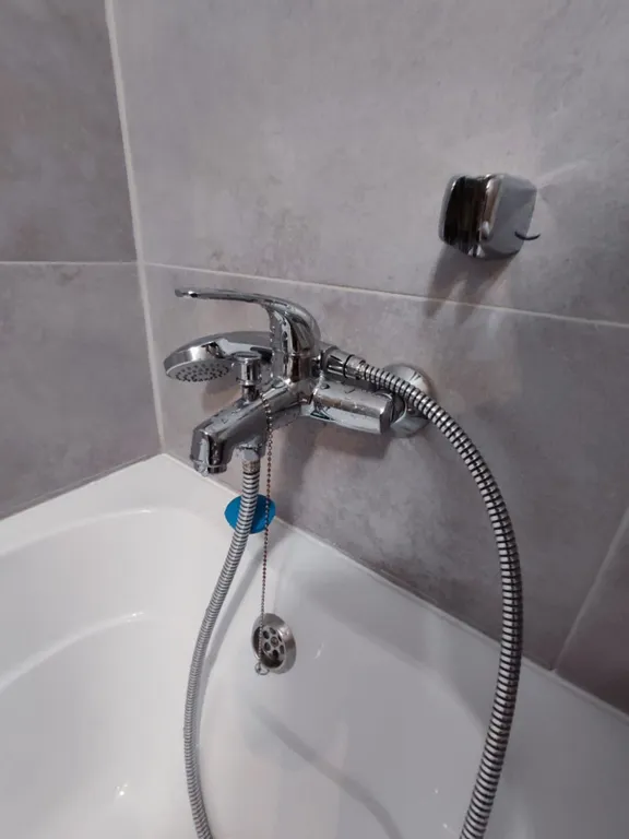 Новая евродвушка с видом на Онежское озеро