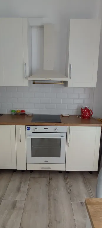 Квартира Квартира Двушечка уютное гнездышко — Светлогорск