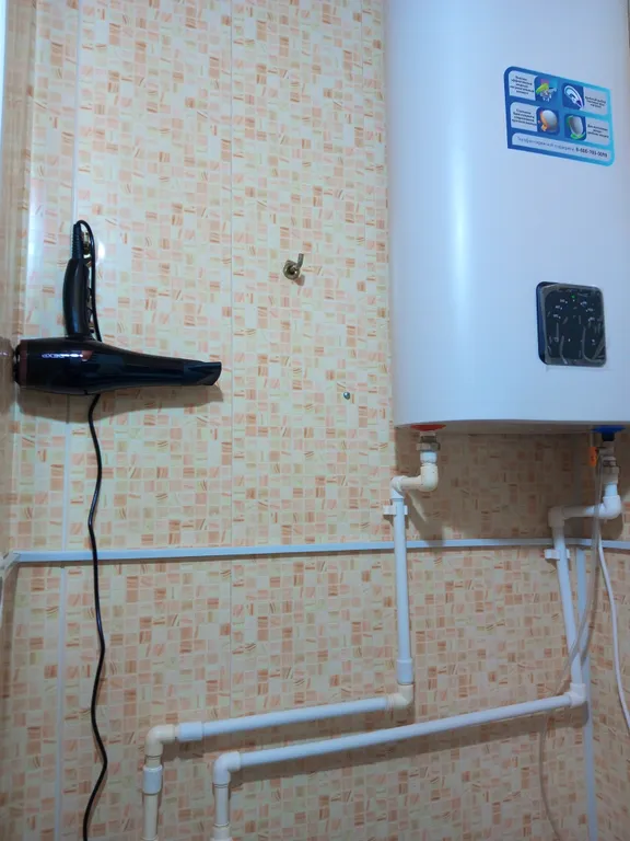 Уютная тихая квартира в исторической части города