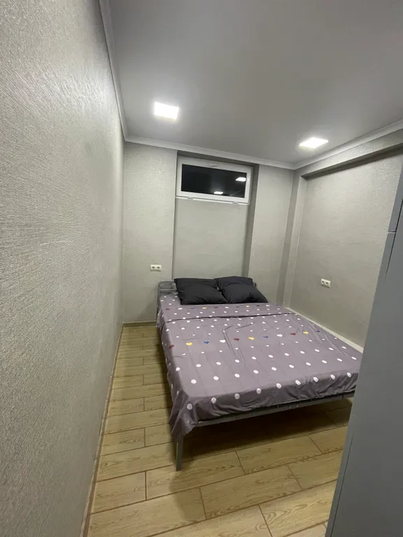 Квартира Уютная квартира — Гагра