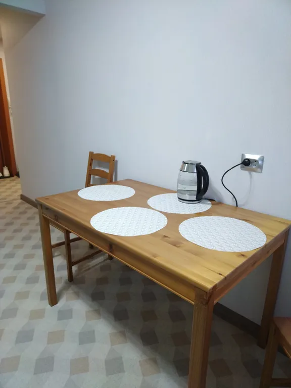 Для вас уютная однокомнатная квартира класса Люкс