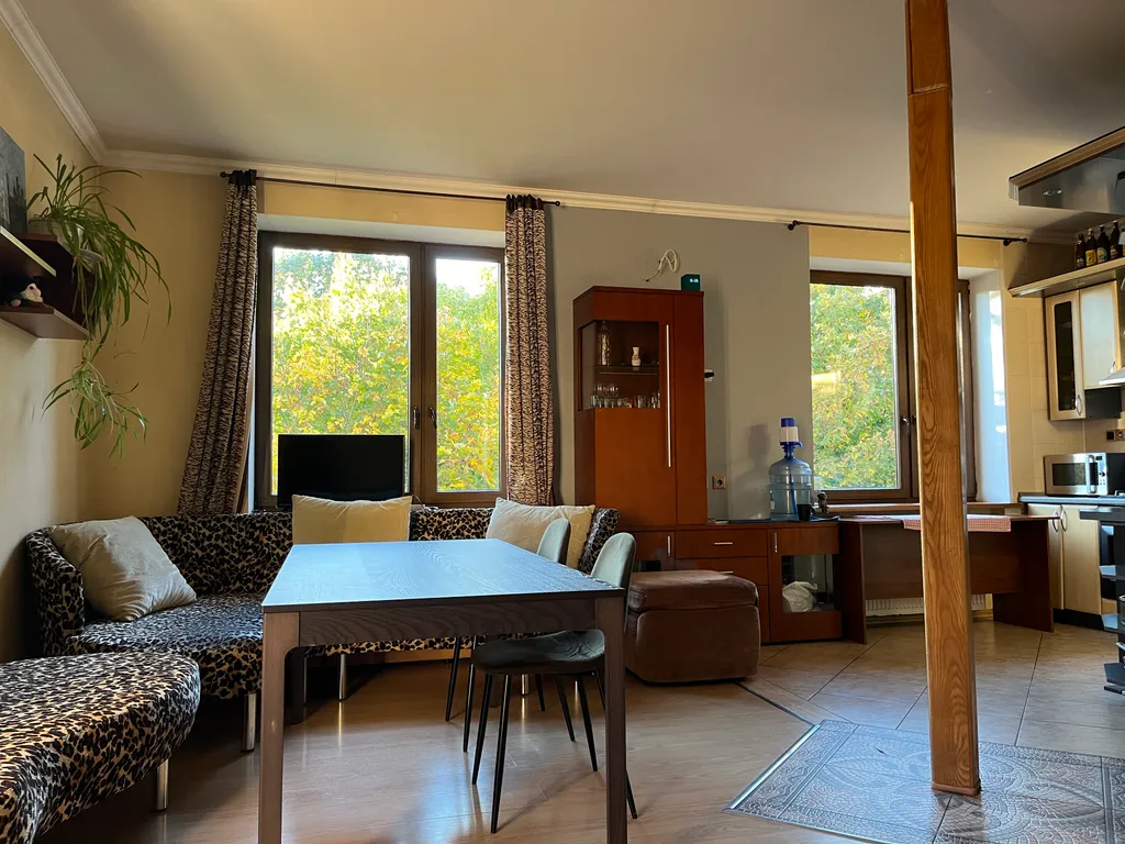 Апартаменты Дворянское гнездо