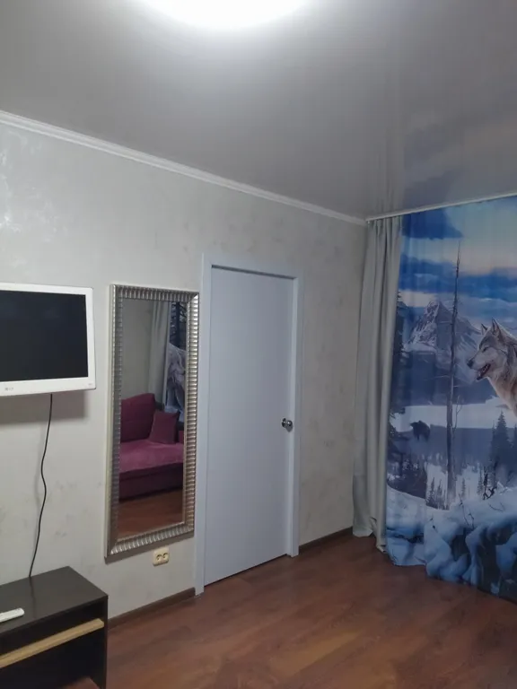 Уютная 2-комнатная квартира в Ленинском районе