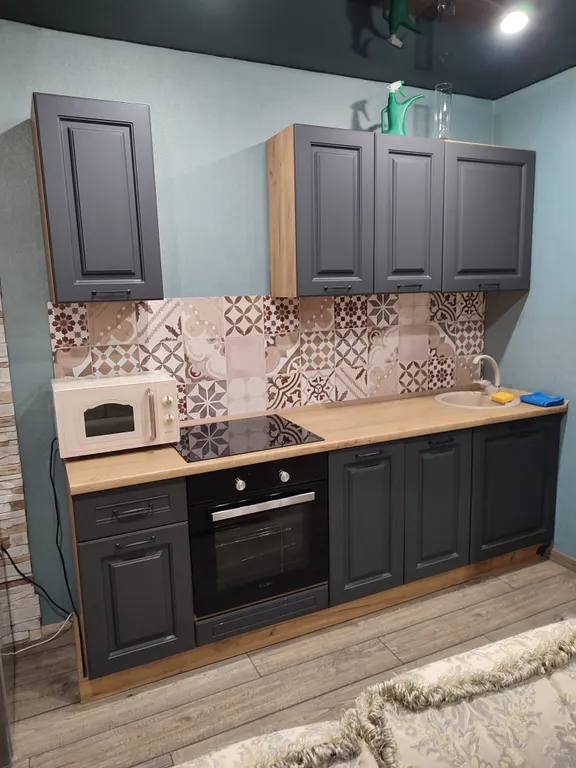 Уютная квартира около мамаева кургана