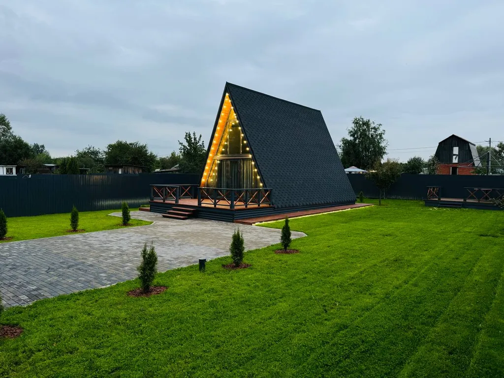 Ваша мечта для отдыха и релакса