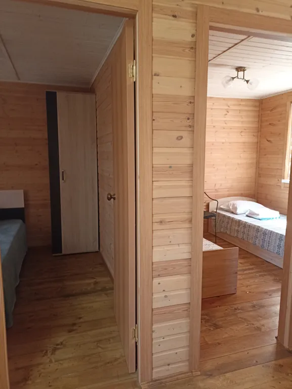 Коттедж Уютный семейный дом у моря в Курортном — Курортное (Феодосия)