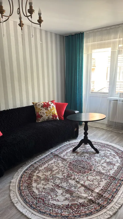 Двухкомнатная квартира в Приэльбрусье