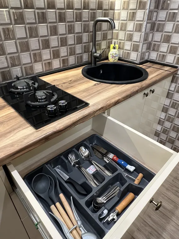 Чистая, комфортная и уютная двухкомнатная квартира