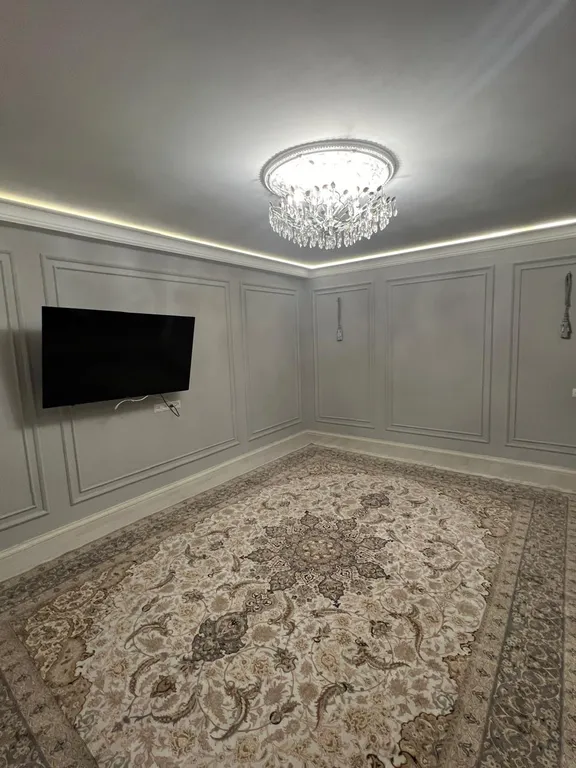 Квартира Набережная квартира у моря — Дербент