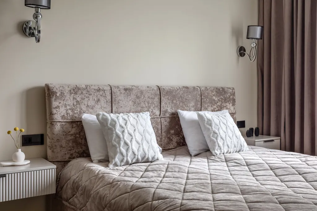 Квартира Квартира Sunny apartment — Калининград