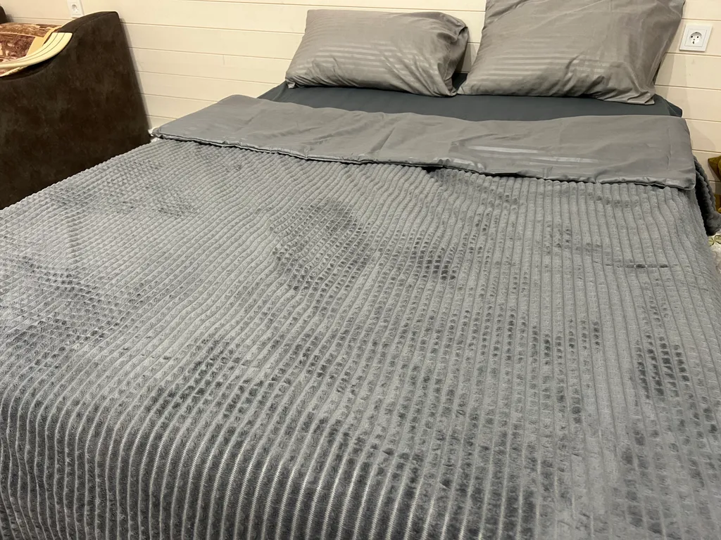 4-комнатный Дом