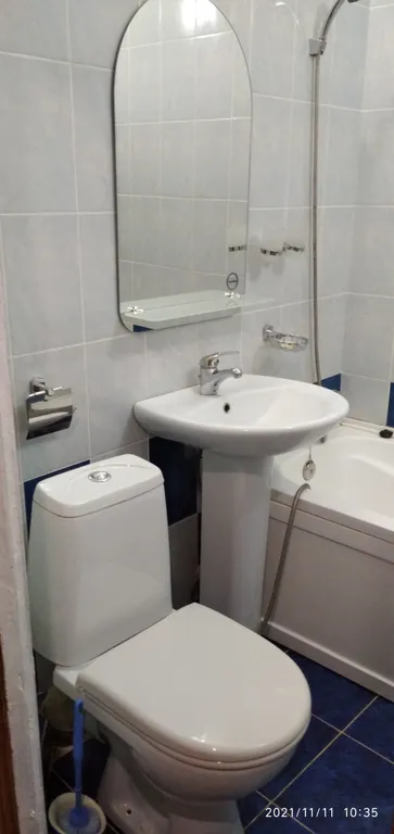 Уютная 2комнатная квартира в хорошем районе