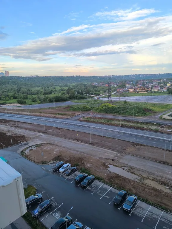 Уютная студия для отдыха и экскурсий