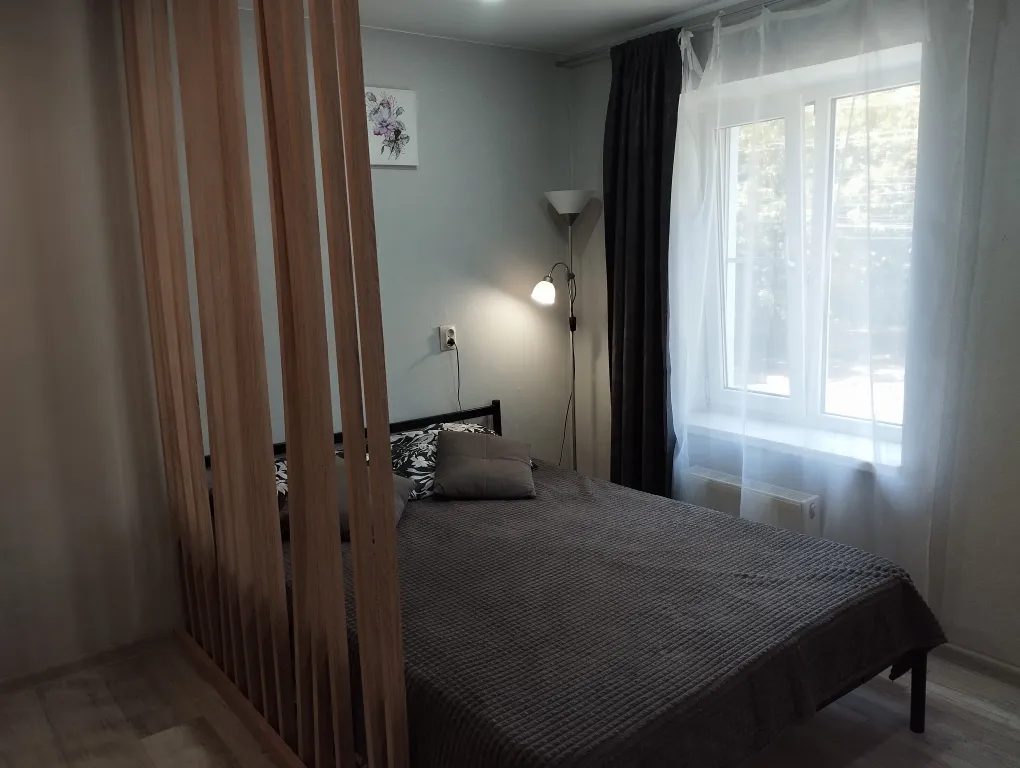 Квартира Квартира Студия в центре рядом с Морем — Анапа