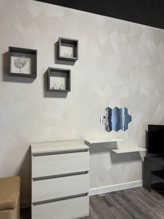 Уютная студия в центре станицы