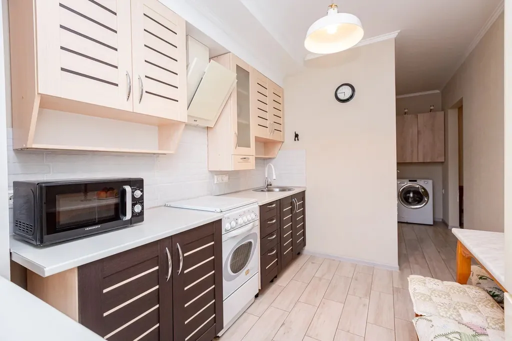 Апартамент Elegant