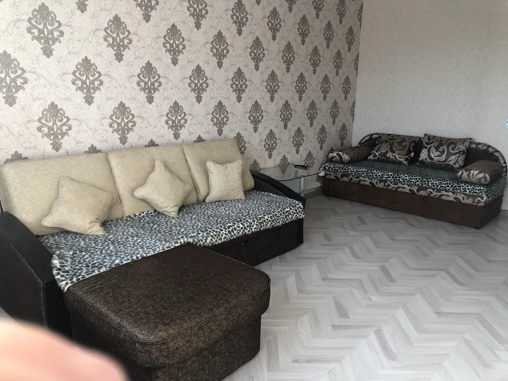 1-комнатная Квартира — аренда посуточно в Нягань