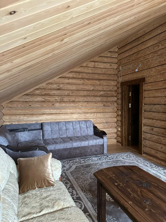 Коттедж Апартаменты с видом на горы Парадиз — Хасавюрт