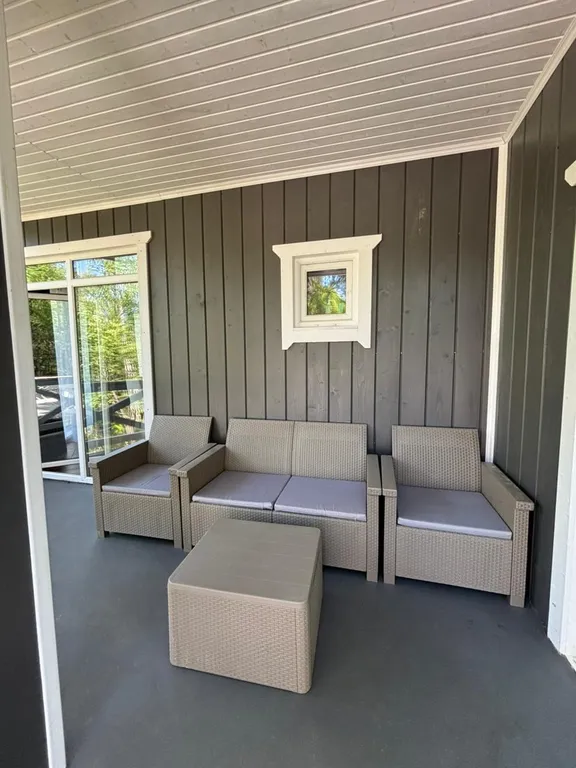 3-комнатный Дом