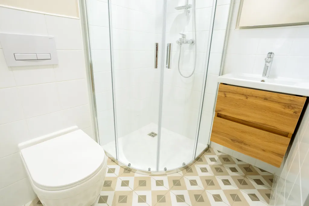 Апарт-отель Доминанта в центре города (двухкомнатные апартаменты)