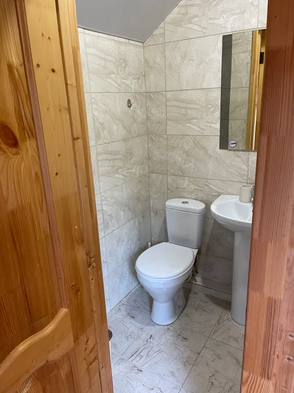 Квартира Комната — Гагра