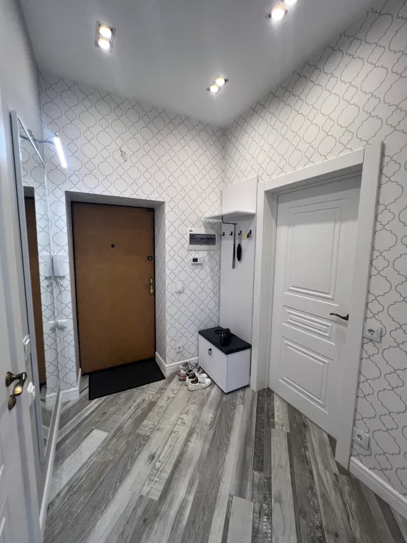 Квартира Уютные апартаменты, рядом пекарня, остановка 1мин., исторический район — Калининград