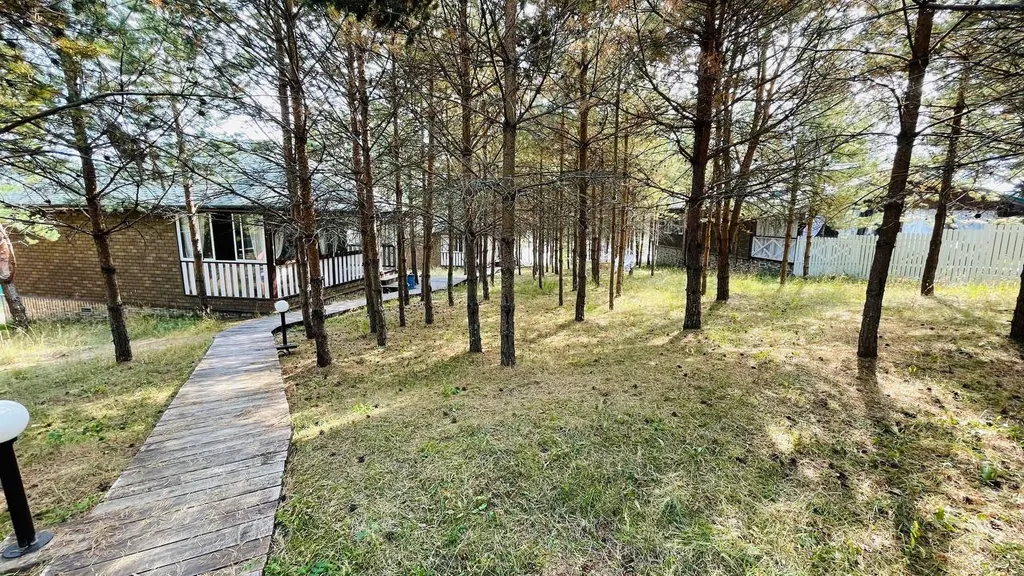 Домик у Селигера