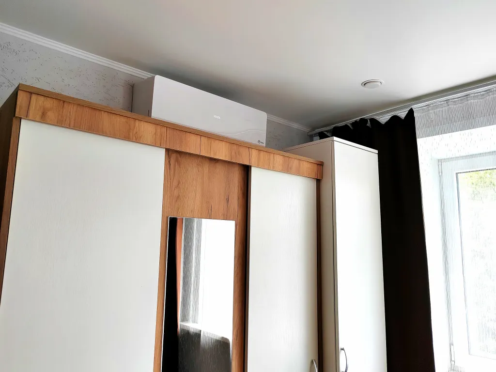 Атмосферная квартира в историческом центре Тулы